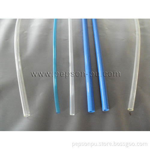 Polyurethane Pneumatic Tube, Polyurethanetubes, PU Pneumatic Pipe